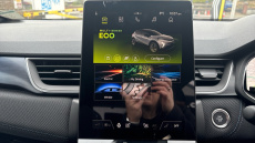 Renault Captur 1.8 E-Tech Full Hybrid 160 Esprit Alpine 5dr Auto Hybrid Hatchback